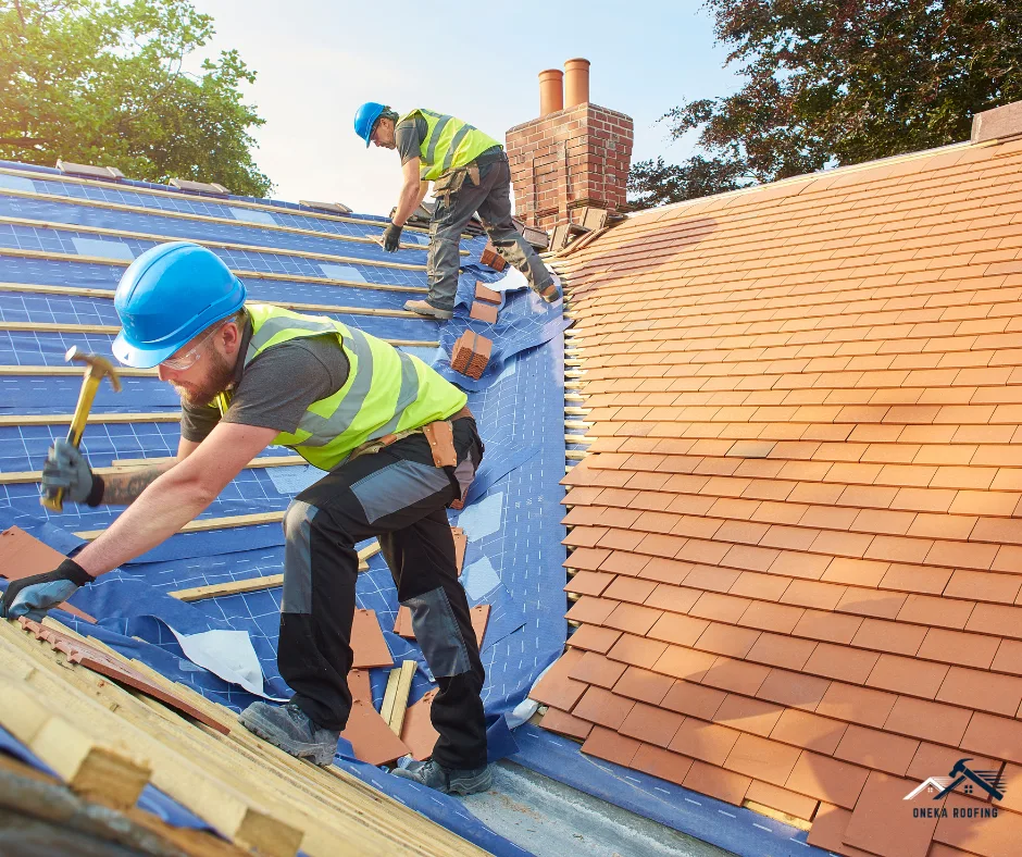 Why choose Roof Repair Near Me in Odonnell, TX