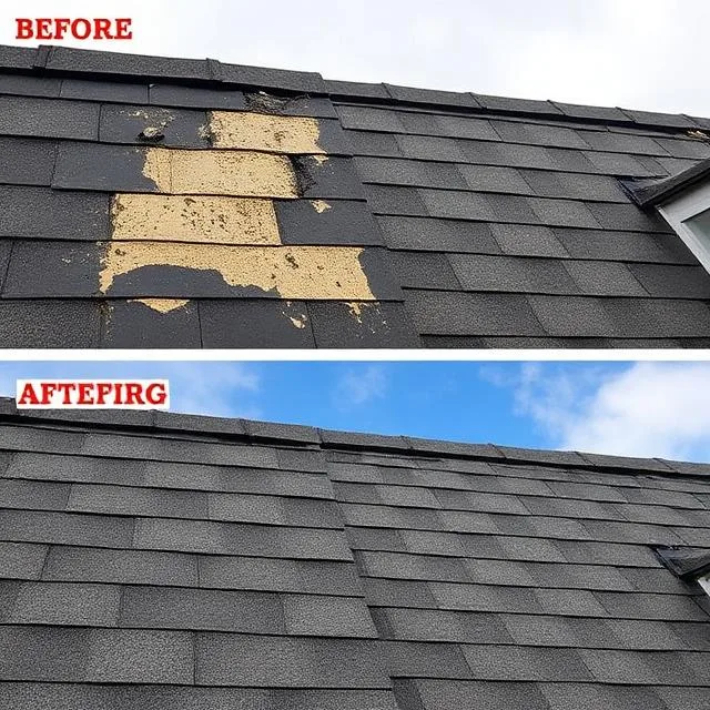 Roof Repair Near Me in Odonnell, TX near me